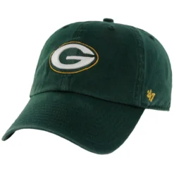 Packers '47 Basic Clean Up Slouch Cap -blazerathletic shop 0302022544 18 13 2500salmdpecty