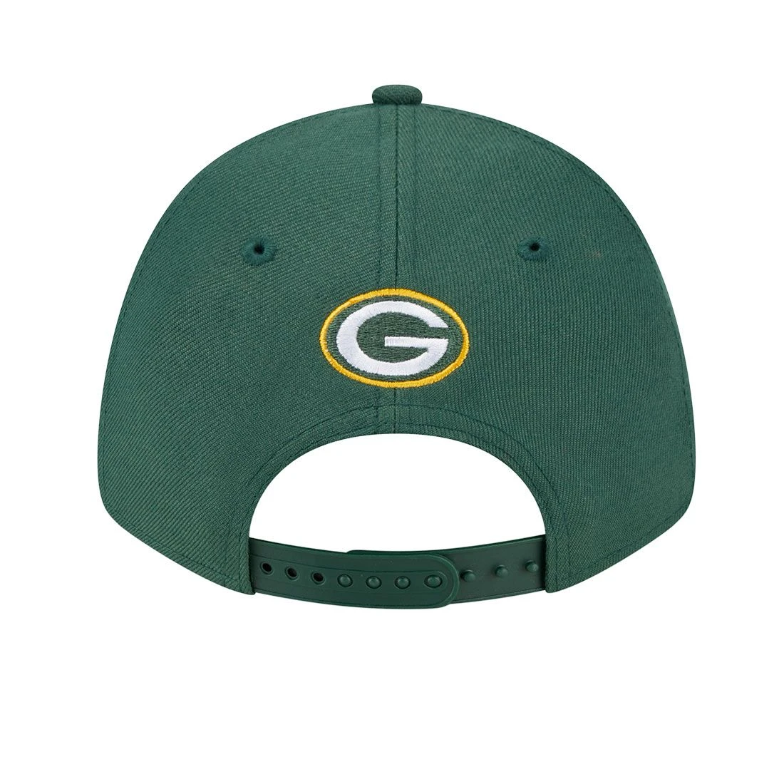 Packers New Era 2023 Draft 9Forty Snapback Cap 6 Packers New Era 2023 Draft 9Forty Snapback Cap - Image 4