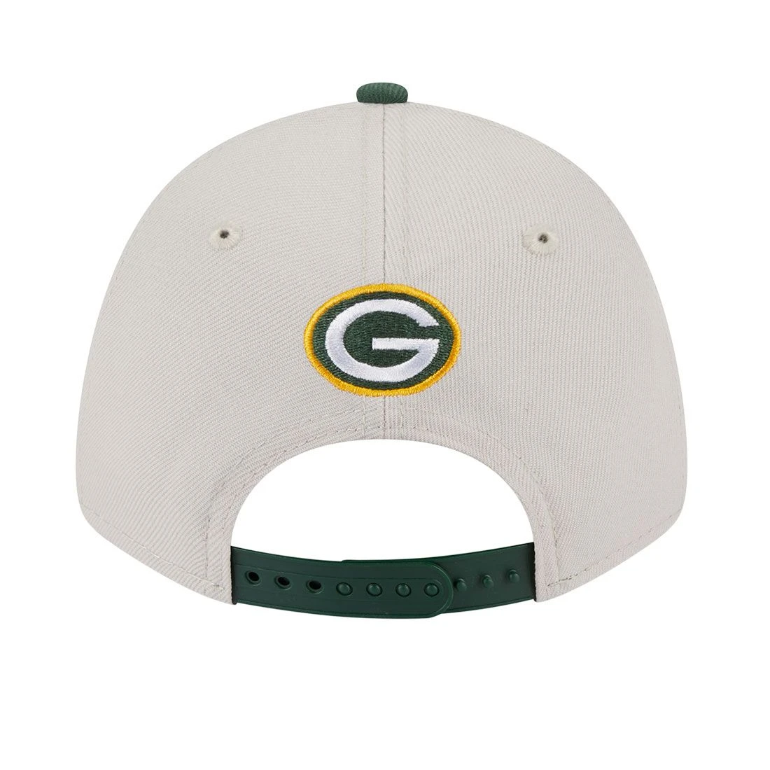 Packers New Era 2023 Draft 9Forty Snapback Cap 10 Packers New Era 2023 Draft 9Forty Snapback Cap - Image 8