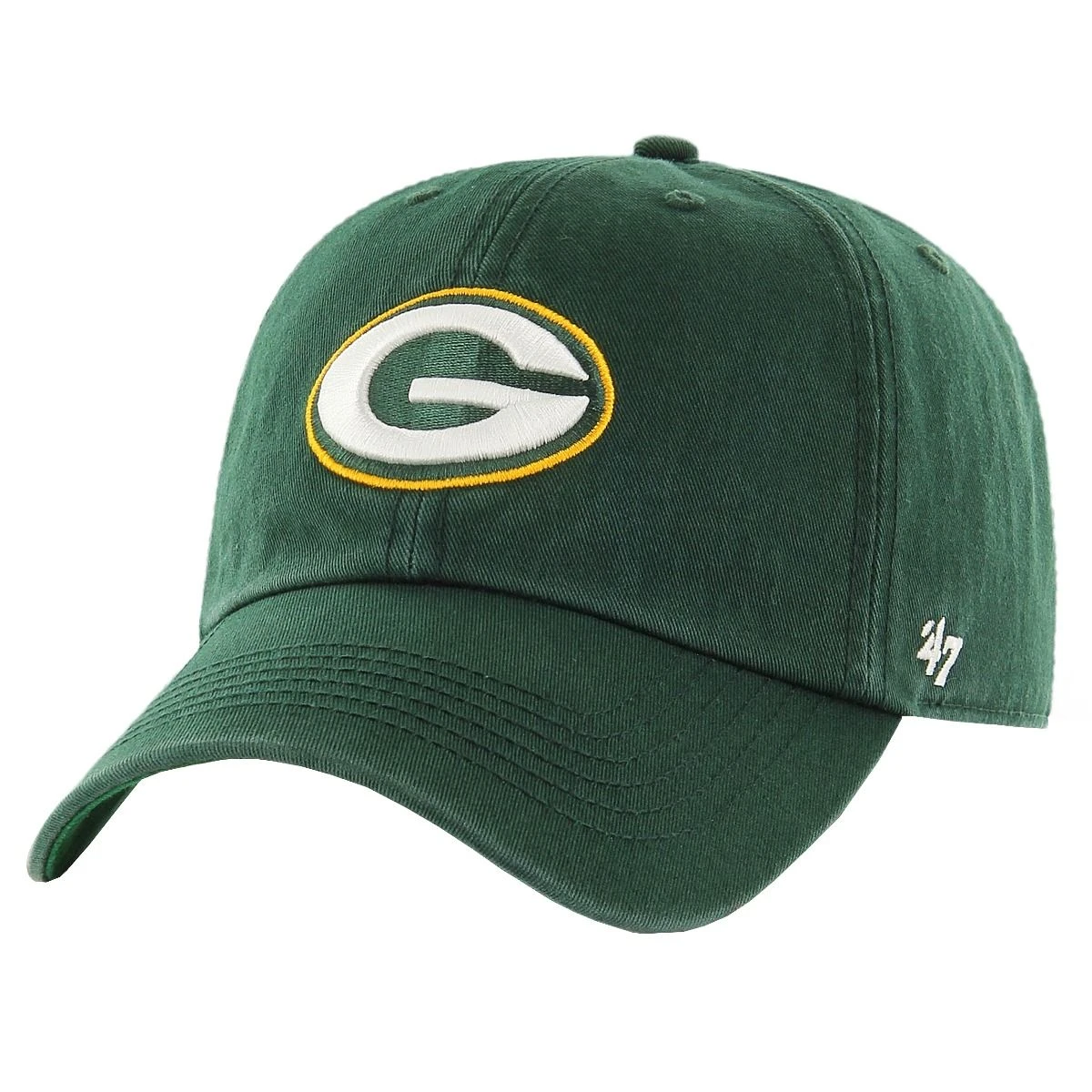 Packers '47 Franchise Fitted Slouch Cap 2 Packers '47 Franchise Fitted Slouch Cap
