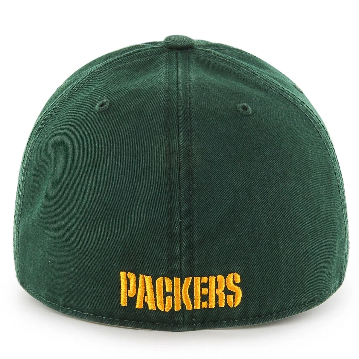 Packers '47 Franchise Fitted Slouch Cap 3 Packers '47 Franchise Fitted Slouch Cap - Image 2