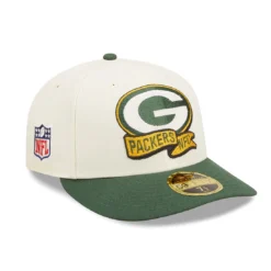 Packers New Era 2022 Sideline LP 59Fifty Cap -blazerathletic shop 0303510082 134 13 a 2500bhirzkhblf
