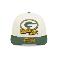 Packers New Era 2022 Sideline LP 59Fifty Cap -blazerathletic shop 0303510082 134 13 b 2500bpkdhlufgl