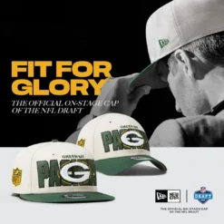 Packers New Era 2023 Draft LP 59Fifty Cap 76 Packers New Era 2023 Draft LP 59Fifty Cap -blazerathletic shop 0303510084 38 13 d 2500bdafwrvwfi