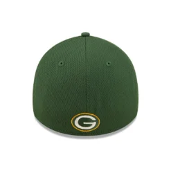 Packers New Era 2022 Sideline Coaches 39Thirty Cap -blazerathletic shop 0307510184 18 13 c 2500nmfadawbhi