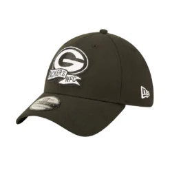 Packers New Era 2022 Sideline Black 39Thirty Cap -blazerathletic shop 0307510185 03 13 2500wljqccwrat