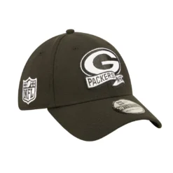 Packers New Era 2022 Sideline Black 39Thirty Cap -blazerathletic shop 0307510185 03 13 a 2500znmggtiqus
