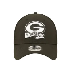 Packers New Era 2022 Sideline Black 39Thirty Cap -blazerathletic shop 0307510185 03 13 b 2500obffvbdnbi