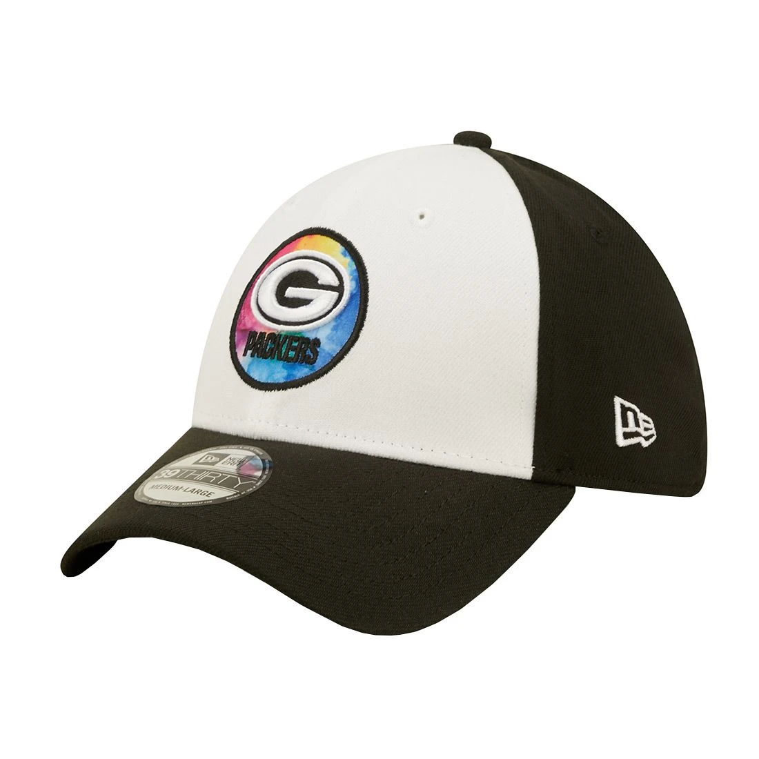 Packers 2022 Crucial Catch New Era 39Thirty Cap 7 Packers 2022 Crucial Catch New Era 39Thirty Cap - Image 5