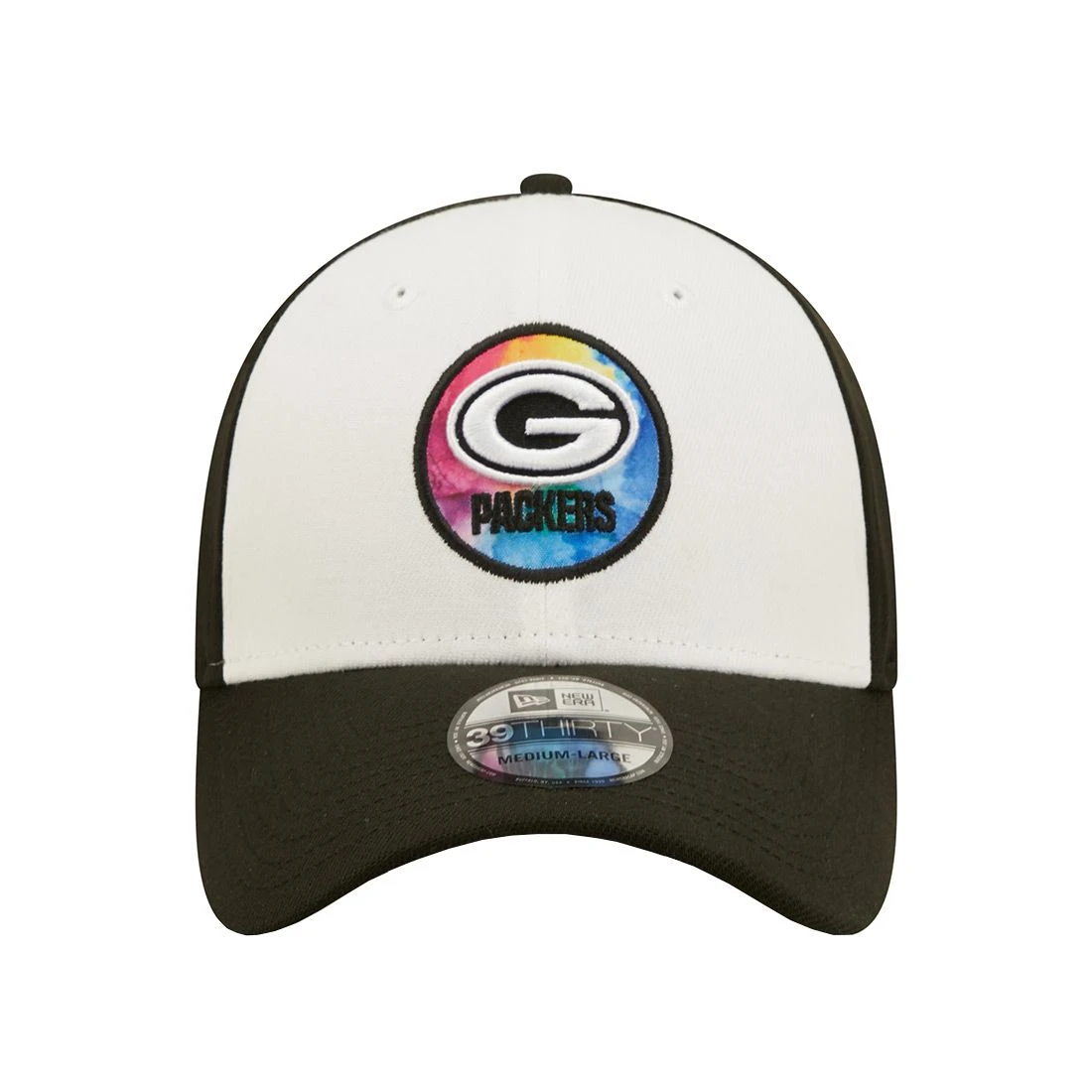 Packers 2022 Crucial Catch New Era 39Thirty Cap 5 Packers 2022 Crucial Catch New Era 39Thirty Cap - Image 3