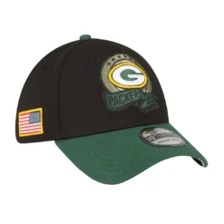 Packers New Era Salute To Service 39Thirty Cap -blazerathletic shop 0307510188 68 13 a 2500oihktgpyvk