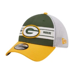 Packers New Era Team Banded D3 39Thirty Cap -blazerathletic shop 0307510189 20 13 2500tmytcqsbof