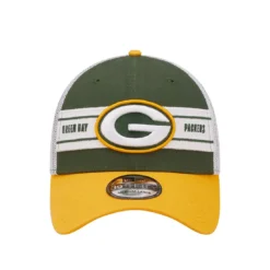 Packers New Era Team Banded D3 39Thirty Cap -blazerathletic shop 0307510189 20 13 b 2500jrupdnlaic