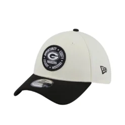 Packers 2022 Inspire Change New Era 39Thirty Cap