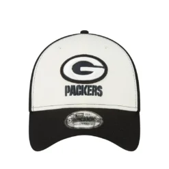 Packers New Era Black Chrome 39Thirty Cap 23 Packers New Era Black Chrome 39Thirty Cap -blazerathletic shop 0307510192 64 13 b 2500iacjzkbsch