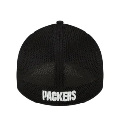 Packers New Era Black Chrome 39Thirty Cap 20 Packers New Era Black Chrome 39Thirty Cap -blazerathletic shop 0307510192 64 13 c 2500ndyqiiqsvv