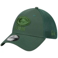 Packers New Era Team Neo D1 39Thirty Cap -blazerathletic shop 0307510193 18 13 2500ghwgiejzmu