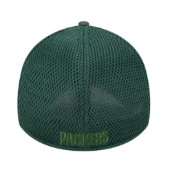 Packers New Era Team Neo D1 39Thirty Cap -blazerathletic shop 0307510193 18 13 c 2500dlmrkwtlyt