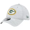 Packers New Era Speed E1 39Thirty Cap