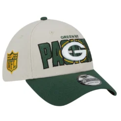 Packers New Era 2023 Draft 39Thirty Cap -blazerathletic shop 0307510196 38 13 a 2500qpvdqhikha