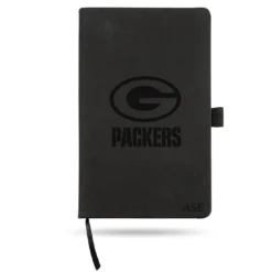 Packers Custom Journal/Notepad