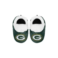 Packers Logo Baby Bootie Slipper 20 Packers Logo Baby Bootie Slipper -blazerathletic shop 1402163019 18 13 2500gusnzwqbxa