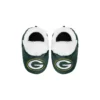Packers Logo Baby Bootie Slipper -blazerathletic shop 1402163019 18 13 2500maarzzefxj