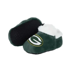 Packers Logo Baby Bootie Slipper 24 Packers Logo Baby Bootie Slipper -blazerathletic shop 1402163019 18 13 a 2500pmioymrhsy