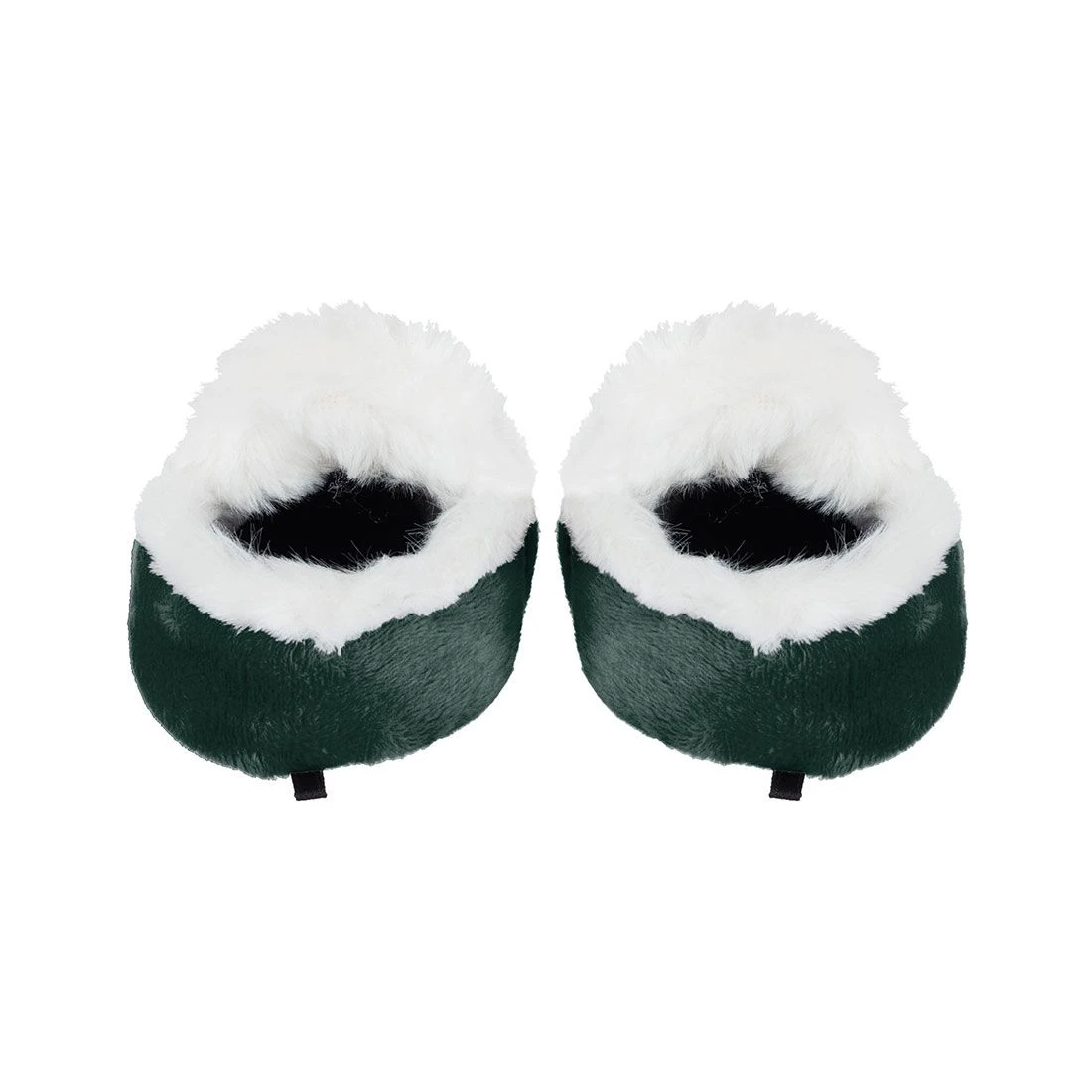 Packers Logo Baby Bootie Slipper 8 Packers Logo Baby Bootie Slipper - Image 6