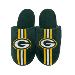 Packers Youth Team Stripe Slipper -blazerathletic shop 1405163123 20 13 2500gallvrymxs
