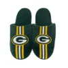 Packers Youth Team Stripe Slipper 2 Packers Youth Team Stripe Slipper -blazerathletic shop 1405163123 20 13 2500iofdpczoev