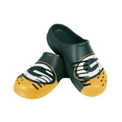 Packers Youth Big Logo Clog 28 Packers Youth Big Logo Clog -blazerathletic shop 1405163127 20 13 a 2500mkkqgydcvh