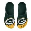 Packers Youth Big Logo Clog -blazerathletic shop 1405163127 20 13 e 2500tceeidgqda