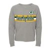 Packers Girls All Striped Up Top 2 Packers Girls All Striped Up Top -blazerathletic shop 1502176123 17 13 2500bsarntizus