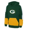 Packers Girls In Your Element Hoodie -blazerathletic shop 1502176128 20 13 2500vnldrmnsmq
