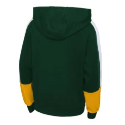 Packers Girls In Your Element Hoodie -blazerathletic shop 1502176128 20 13 a 2500nergdvcrna