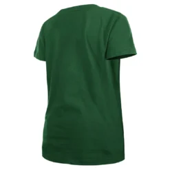 Packers Girls New Era Block Sequin T-Shirt -blazerathletic shop 1503510121 18 13 c 2500azrcnkccbp