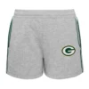 Packers Girls' Another Shot Short