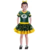 Packers Big Sister Dress & Bow Set -blazerathletic shop 1508724100 20 13 2500pjapqqzmyg
