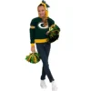 Packers Girls PO Hoodie & Bows Set -blazerathletic shop 1508724102 20 13 a 2500iahxuwmwvy
