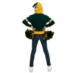 Packers Girls PO Hoodie & Bows Set -blazerathletic shop 1508724102 20 13 b 2500tyiqrsmoif