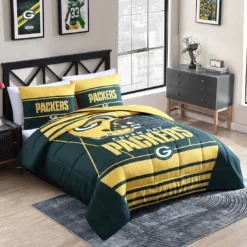 Packers Crosser Comforter Set 11 Packers Crosser Comforter Set -blazerathletic shop 2003776101 20 13 c 2500npcodlatmp