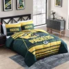 Packers Crosser Comforter Set -blazerathletic shop 2003776101 20 13 c 2500xvxdoizcbj