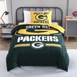 Packers Command Comforter Set -blazerathletic shop 2003776102 20 13 2500qdlkwivxxl