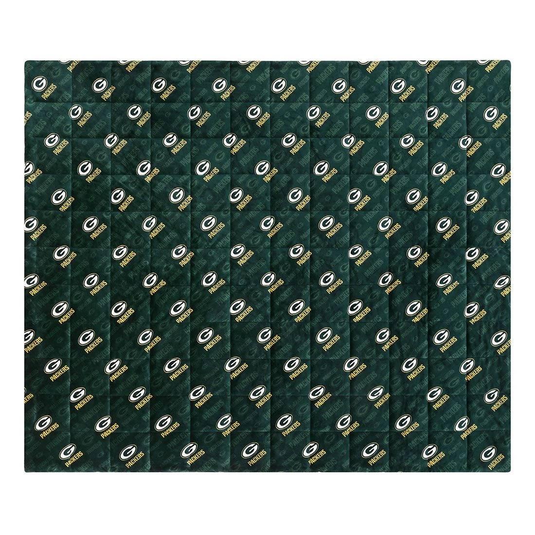 Packers Sherpa Cold Weather Comforter 5 Packers Sherpa Cold Weather Comforter - Image 3