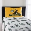 Packers Monument Sheet Set -blazerathletic shop 2012230019 88 13 2500 2
