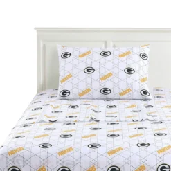 Packers Commander Sheet Set -blazerathletic shop 2012776101 61 13 a 2500rezmrrnvpz