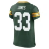 #33 Aaron Jones Nike Home Elite Jersey -blazerathletic shop 2101710102 92 13 2500bkxkudtkva