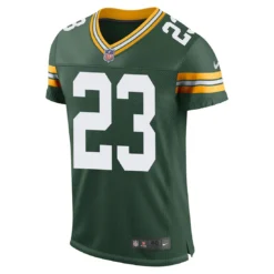 #23 Jaire Alexander Nike Home Elite Jersey -blazerathletic shop 2101710104 92 13 a 2500kcadgswbqy
