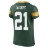 #21 Eric Stokes Nike Home Elite Jersey 2 #21 Eric Stokes Nike Home Elite Jersey -blazerathletic shop 2101710105 92 13 2500khigbhiqlv